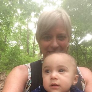 Meet your Posher, Janet